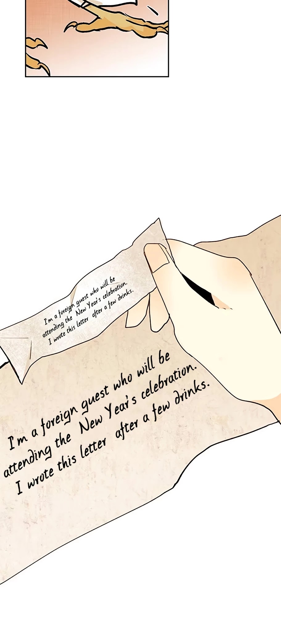 Remarried Empress Chapter 6 page 25 - Chapter 6