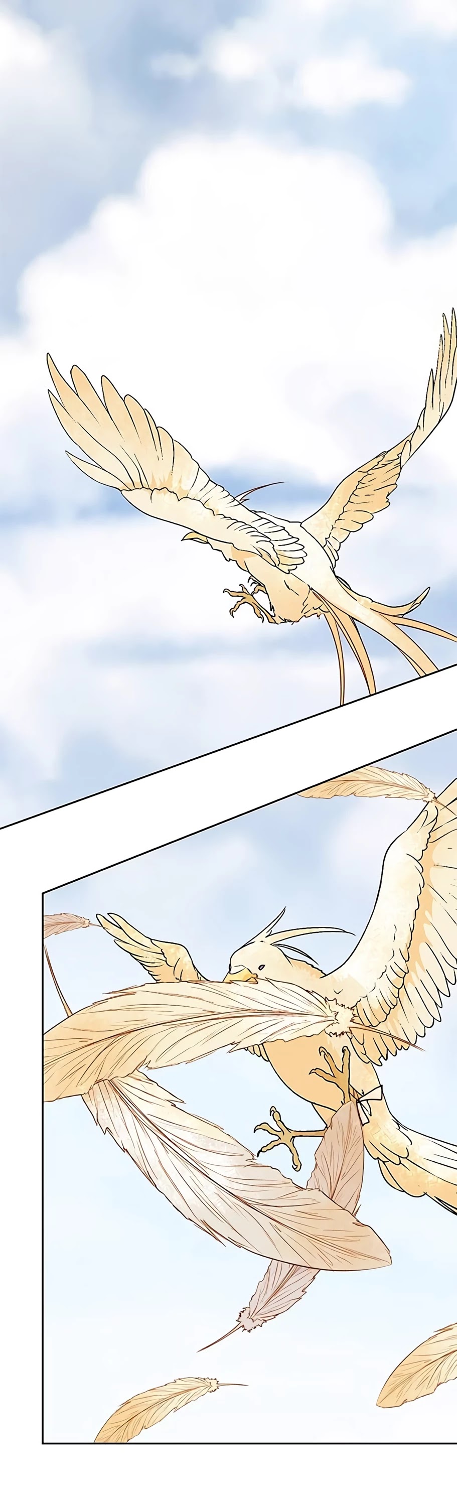 Remarried Empress Chapter 6 page 34 - Chapter 6