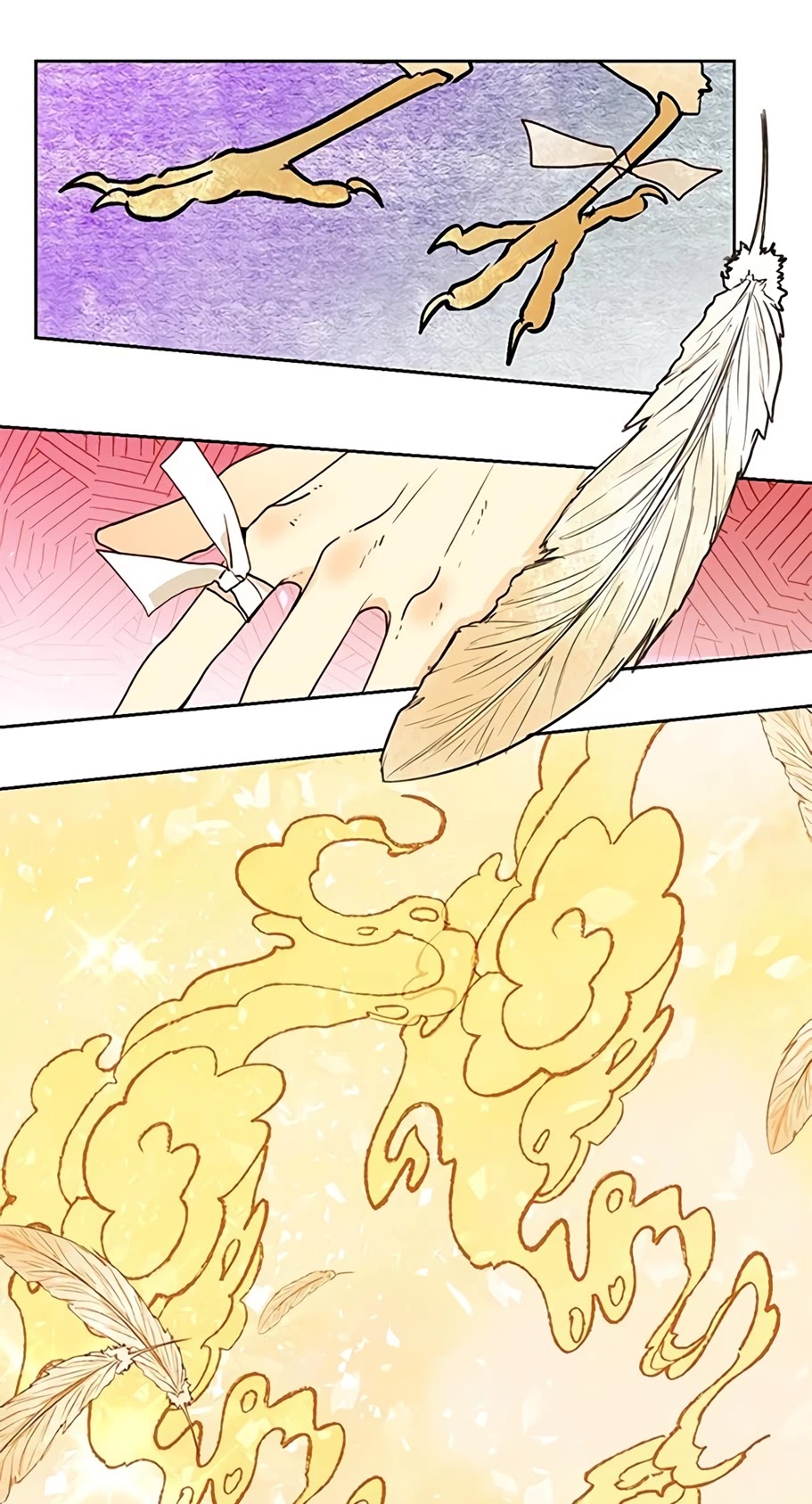 Remarried Empress Chapter 6 page 35 - Chapter 6