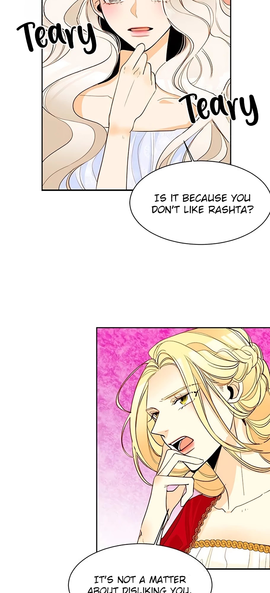Remarried Empress Chapter 6 page 4 - Chapter 6