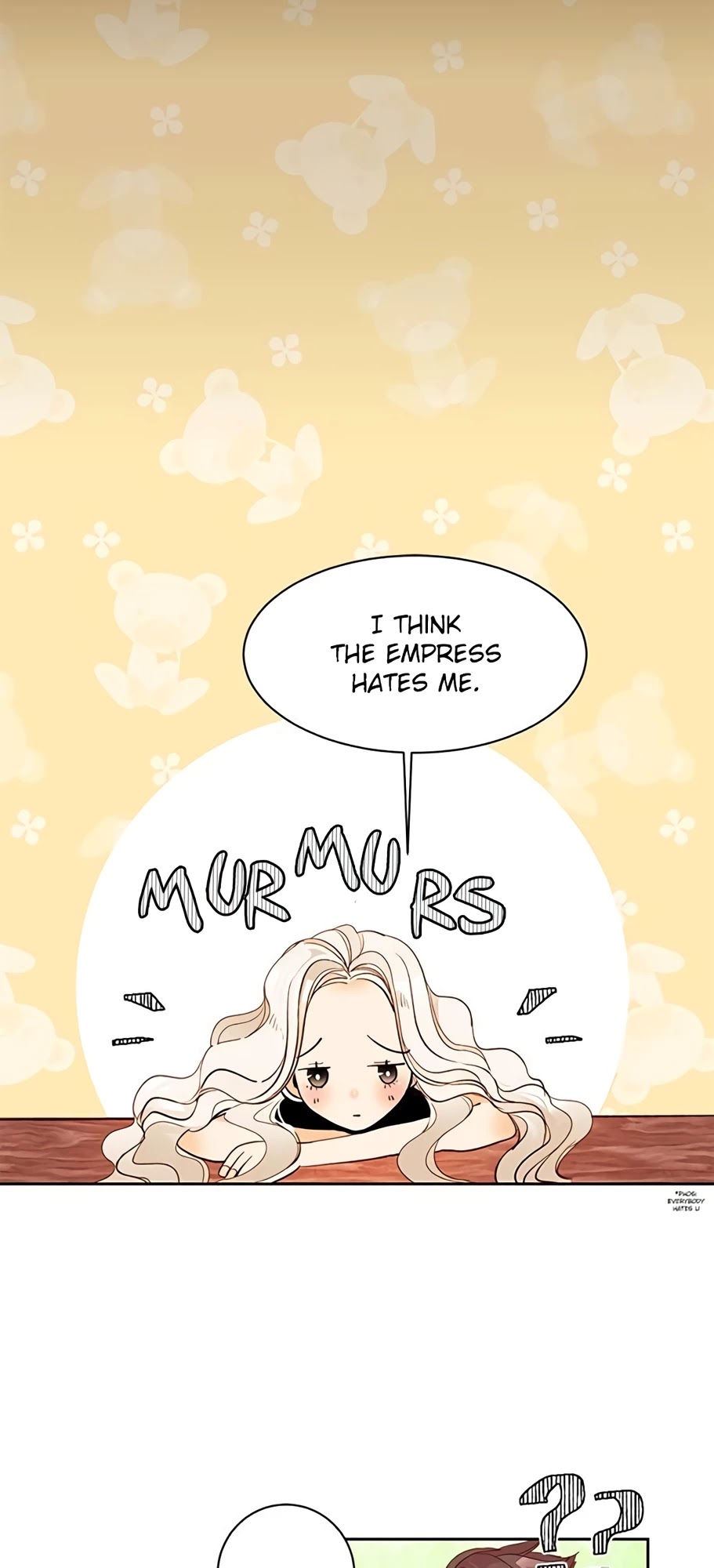 Remarried Empress Chapter 6 page 9 - Chapter 6
