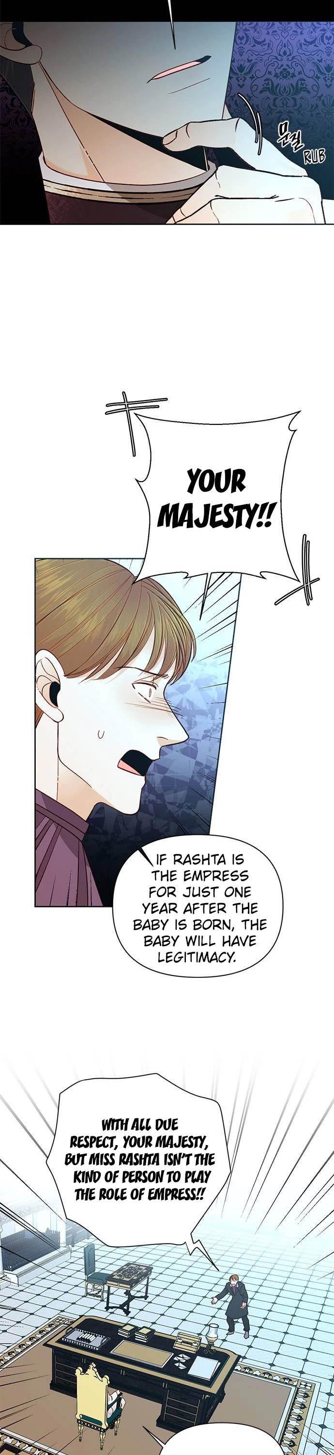 Remarried Empress Chapter 60 page 14 - Chapter 60