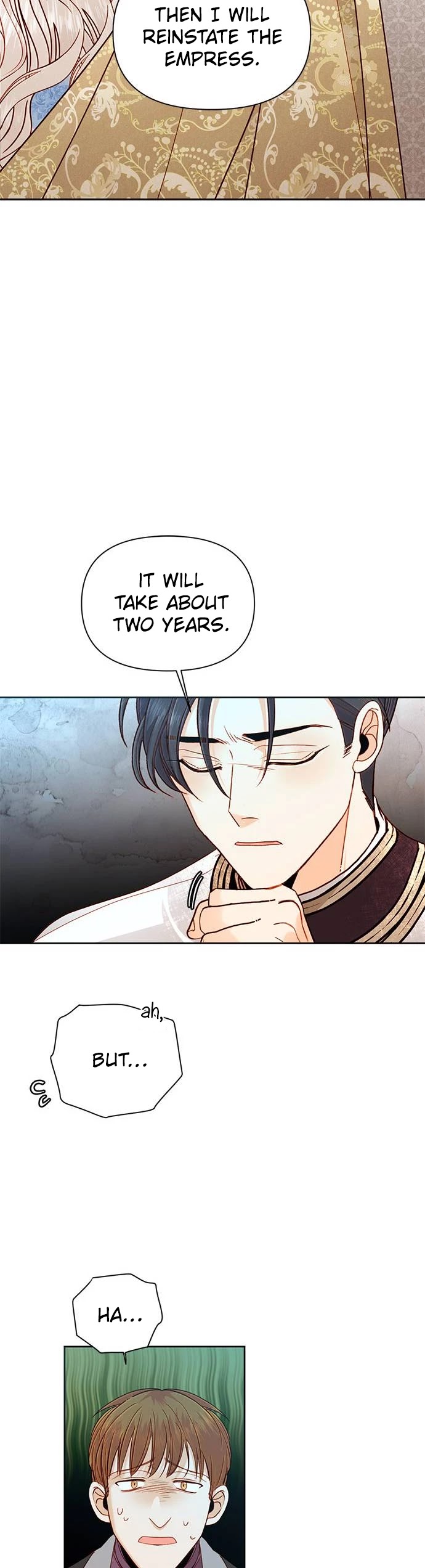Remarried Empress Chapter 60 page 16 - Chapter 60