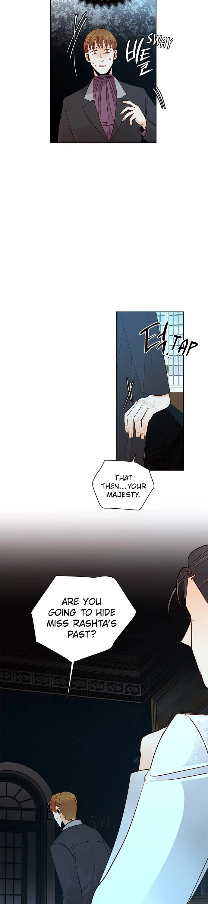 Remarried Empress Chapter 60 page 18 - Chapter 60