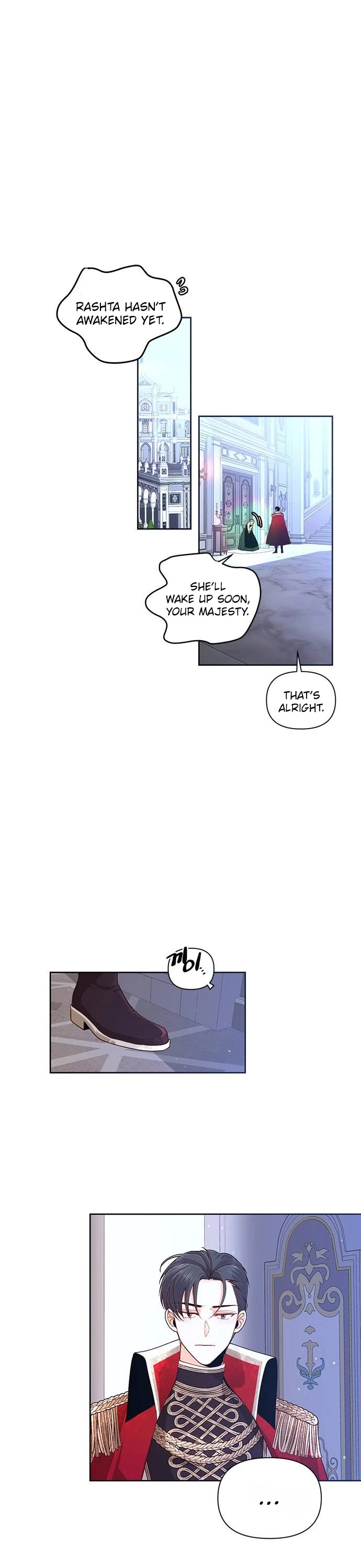 Remarried Empress Chapter 60 page 2 - Chapter 60