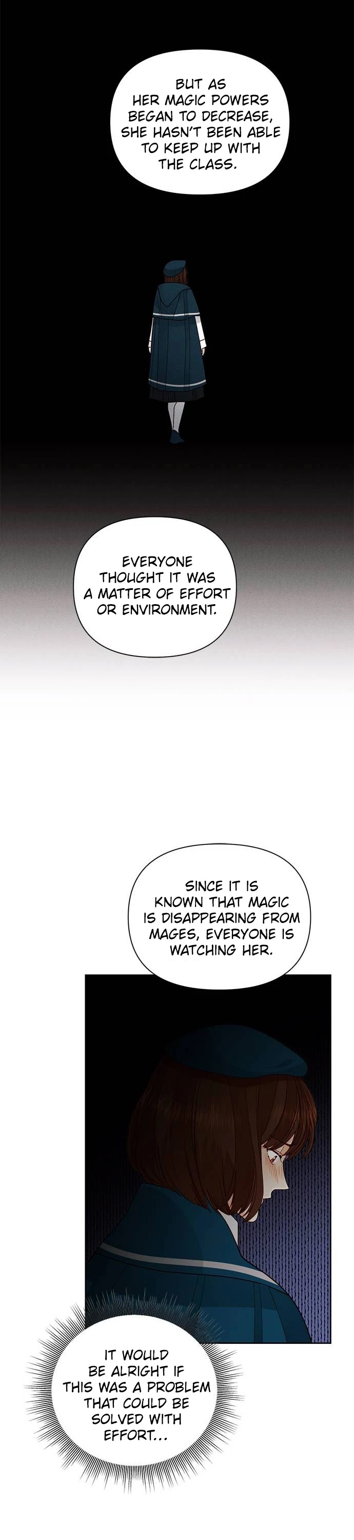 Remarried Empress Chapter 60 page 27 - Chapter 60