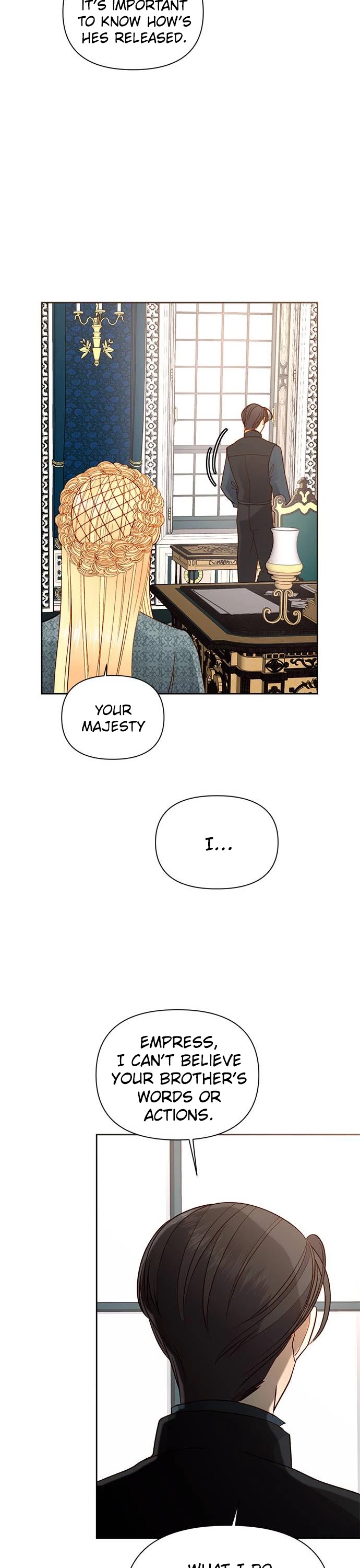 Remarried Empress Chapter 60 page 29 - Chapter 60