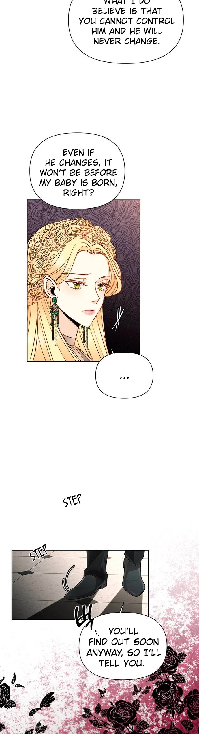 Remarried Empress Chapter 60 page 30 - Chapter 60