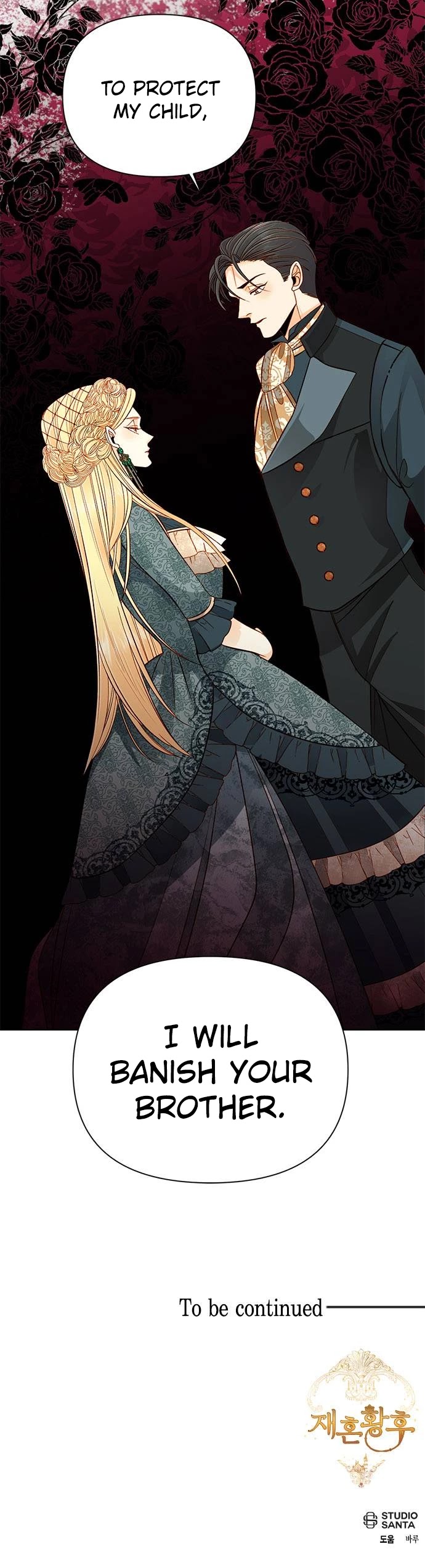 Remarried Empress Chapter 60 page 31 - Chapter 60
