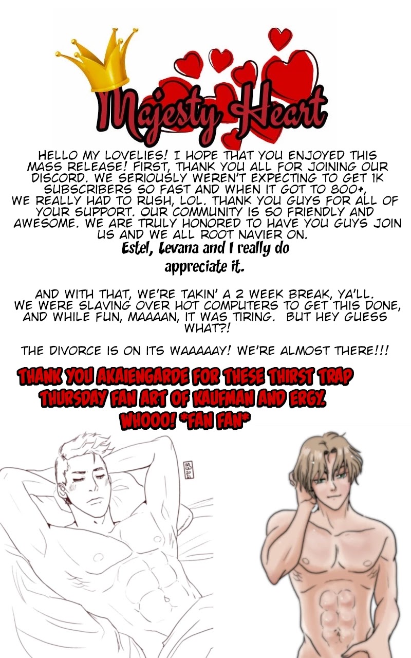 Remarried Empress Chapter 60 page 32 - Chapter 60