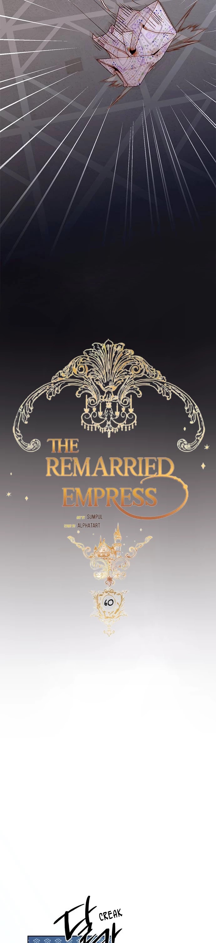 Remarried Empress Chapter 60 page 8 - Chapter 60