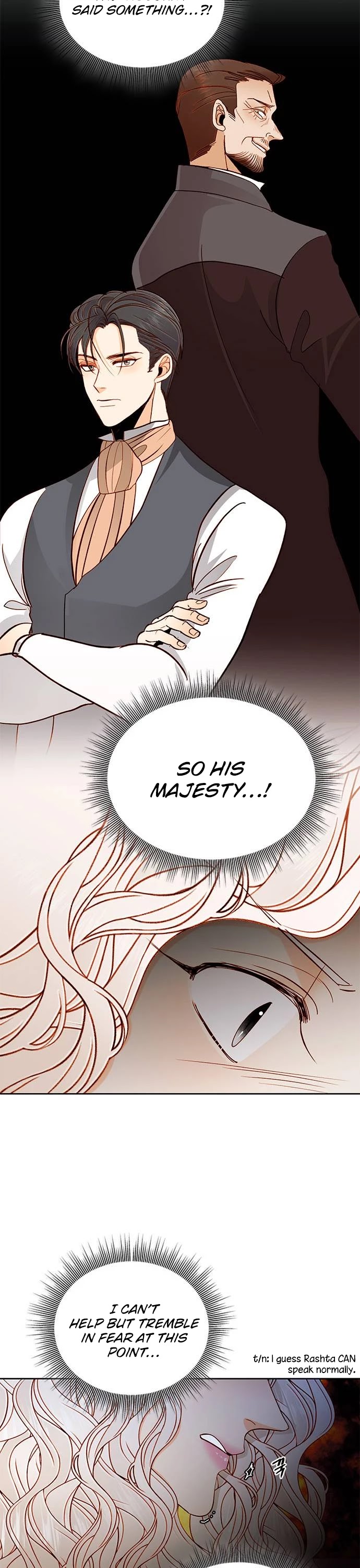 Remarried Empress Chapter 61 page 13 - Chapter 61