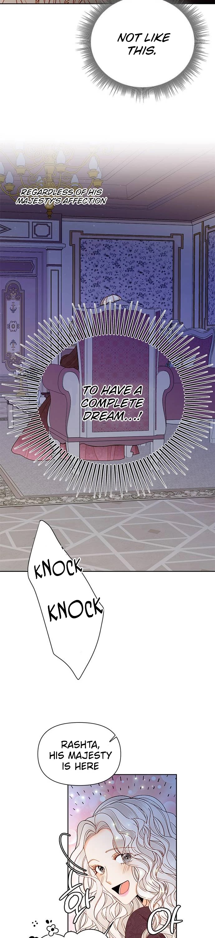 Remarried Empress Chapter 61 page 14 - Chapter 61
