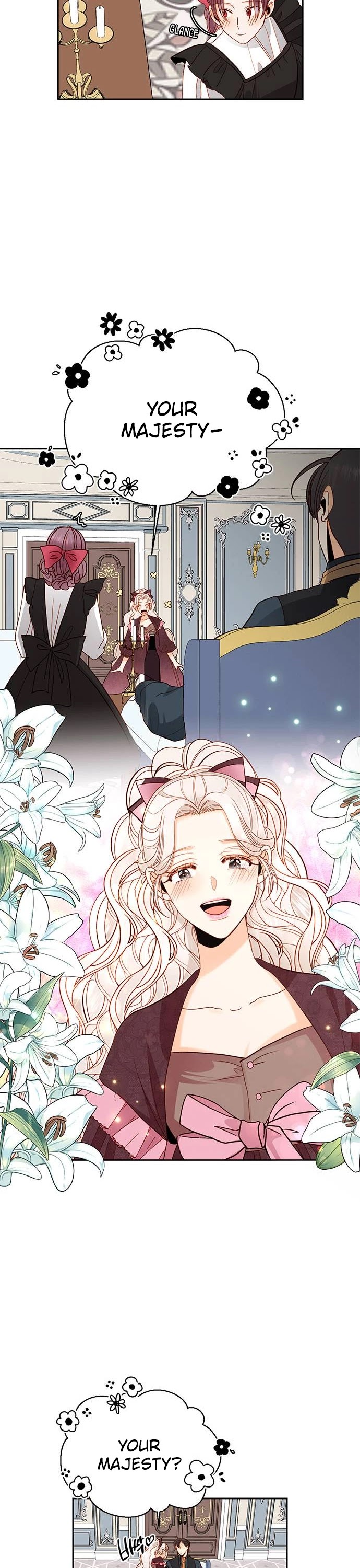 Remarried Empress Chapter 61 page 17 - Chapter 61
