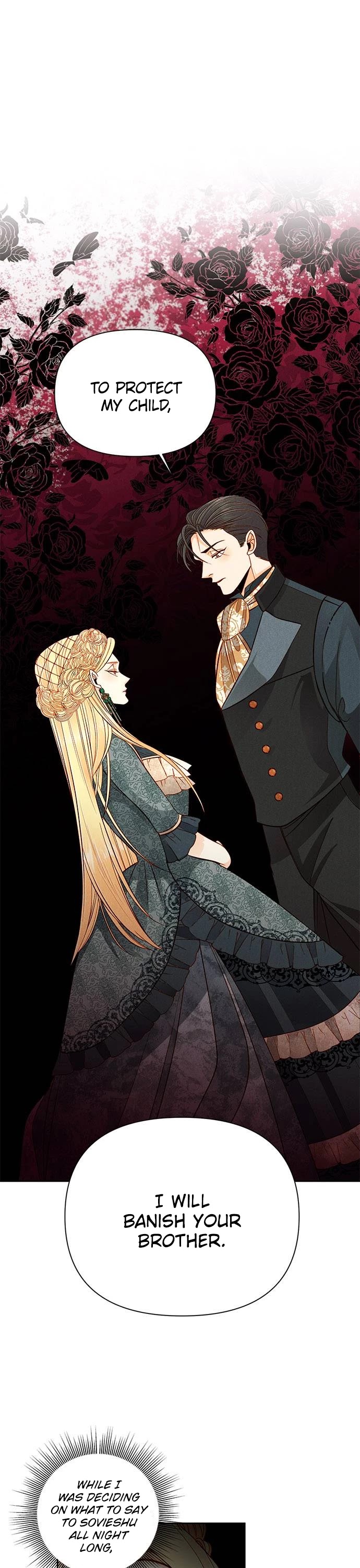 Remarried Empress Chapter 61 page 2 - Chapter 61