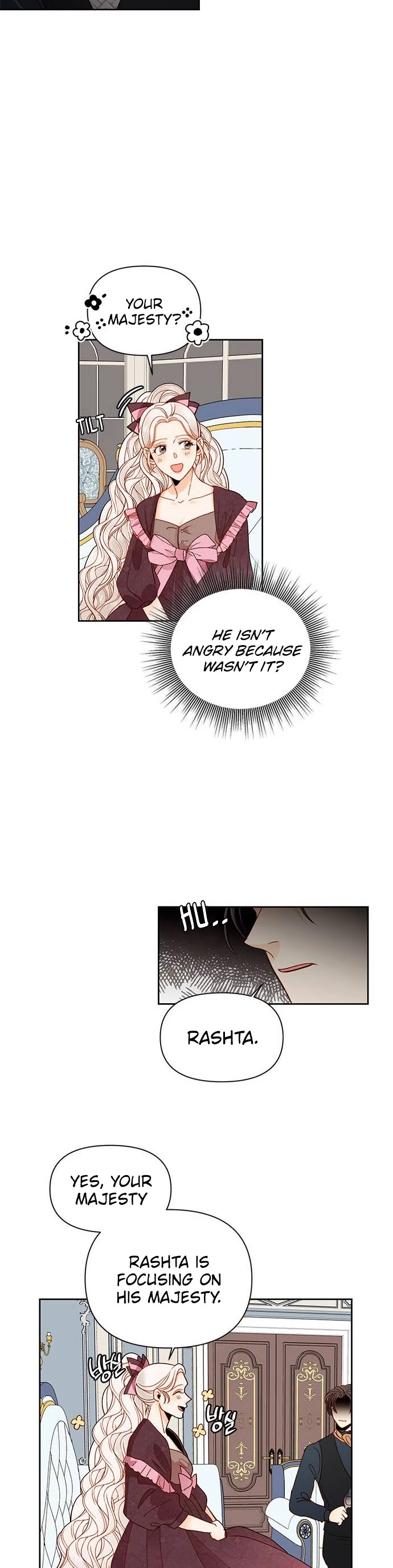 Remarried Empress Chapter 61 page 20 - Chapter 61