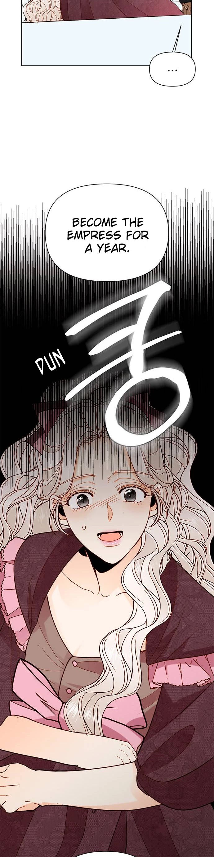 Remarried Empress Chapter 61 page 21 - Chapter 61