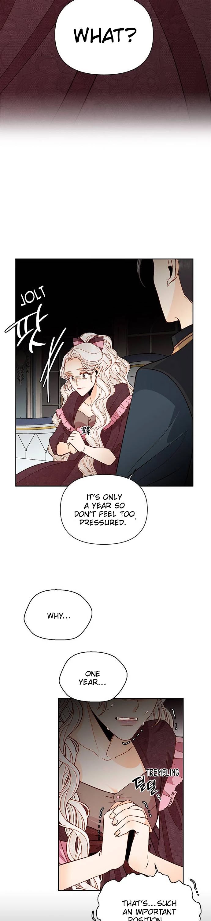 Remarried Empress Chapter 61 page 22 - Chapter 61
