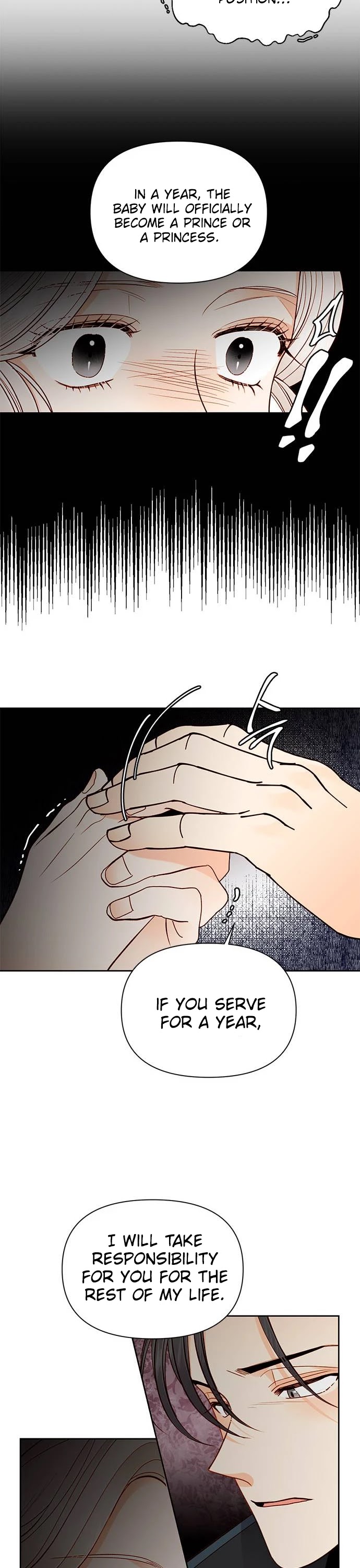 Remarried Empress Chapter 61 page 23 - Chapter 61