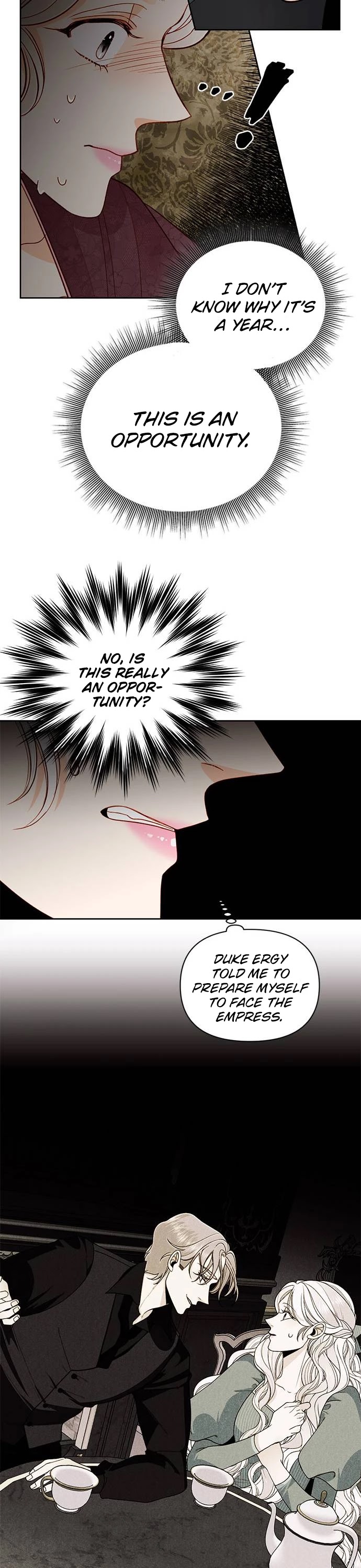 Remarried Empress Chapter 61 page 24 - Chapter 61