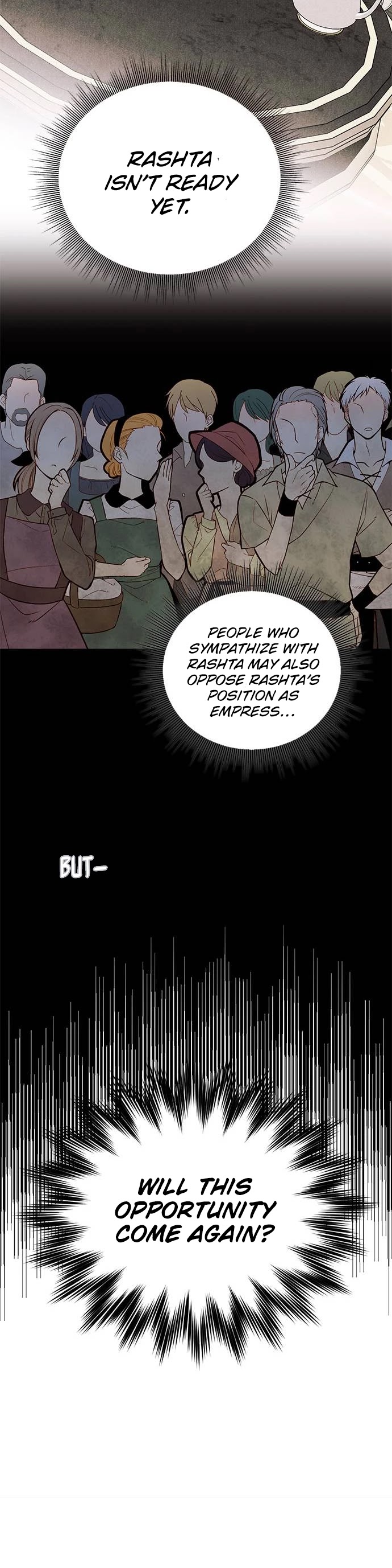 Remarried Empress Chapter 61 page 25 - Chapter 61