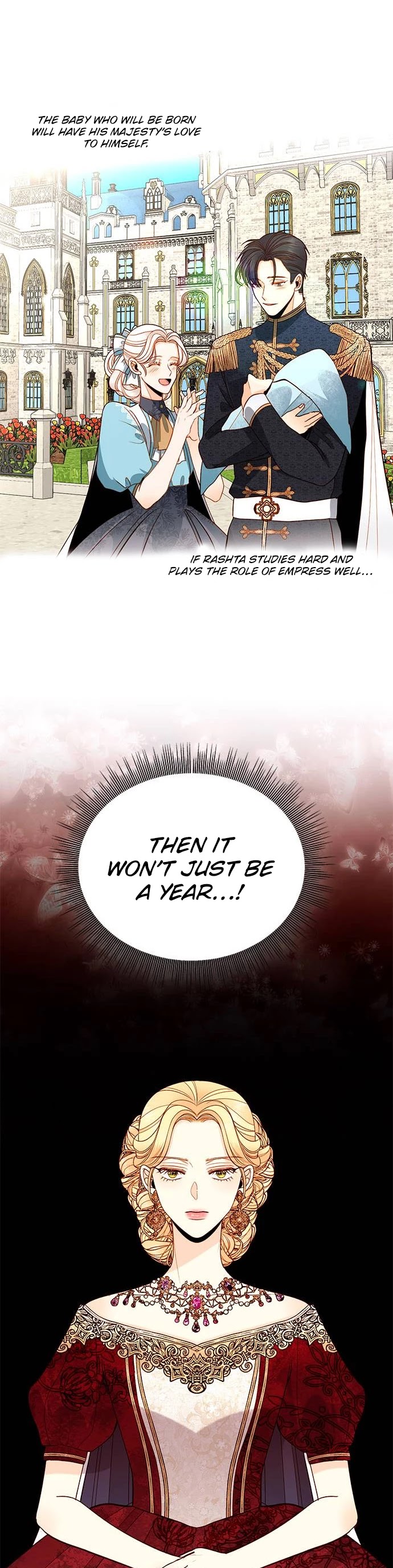 Remarried Empress Chapter 61 page 26 - Chapter 61