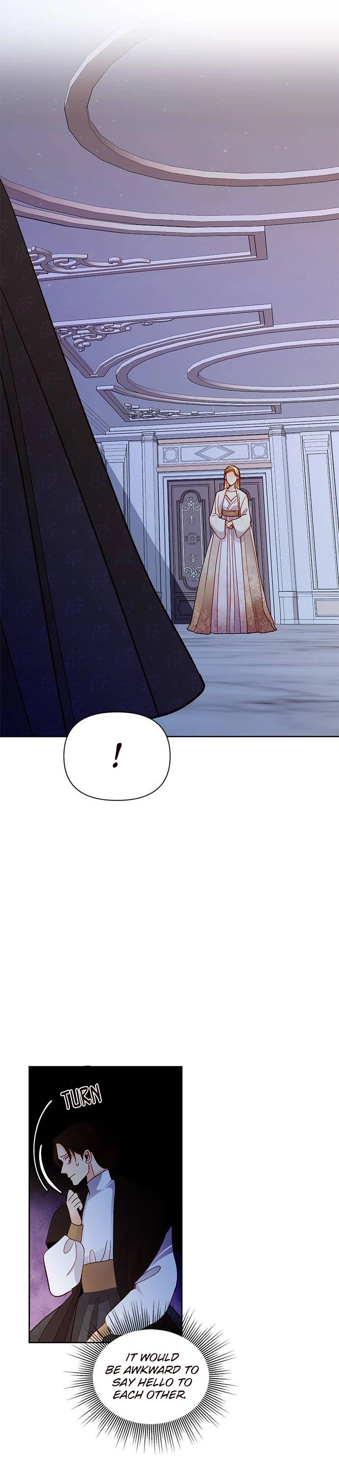 Remarried Empress Chapter 61 page 28 - Chapter 61