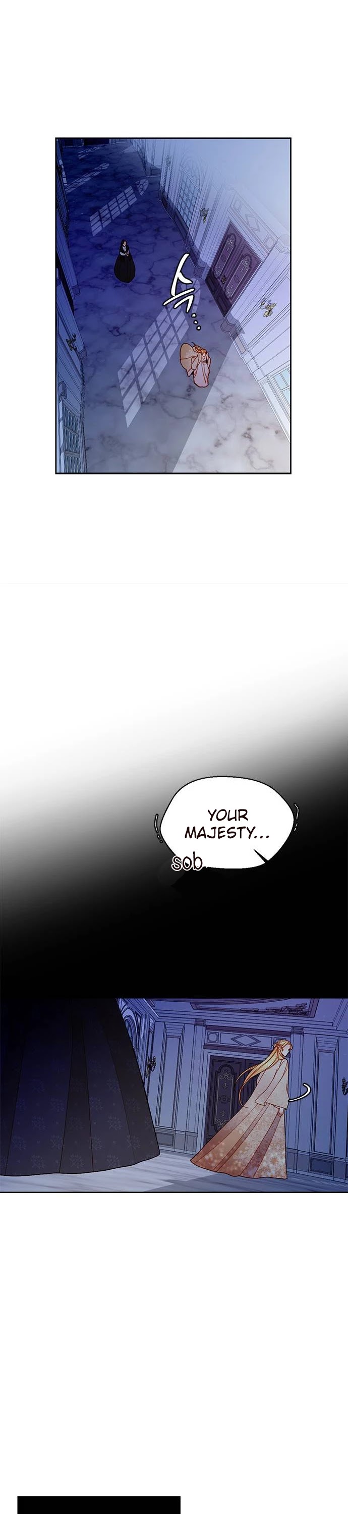 Remarried Empress Chapter 61 page 29 - Chapter 61