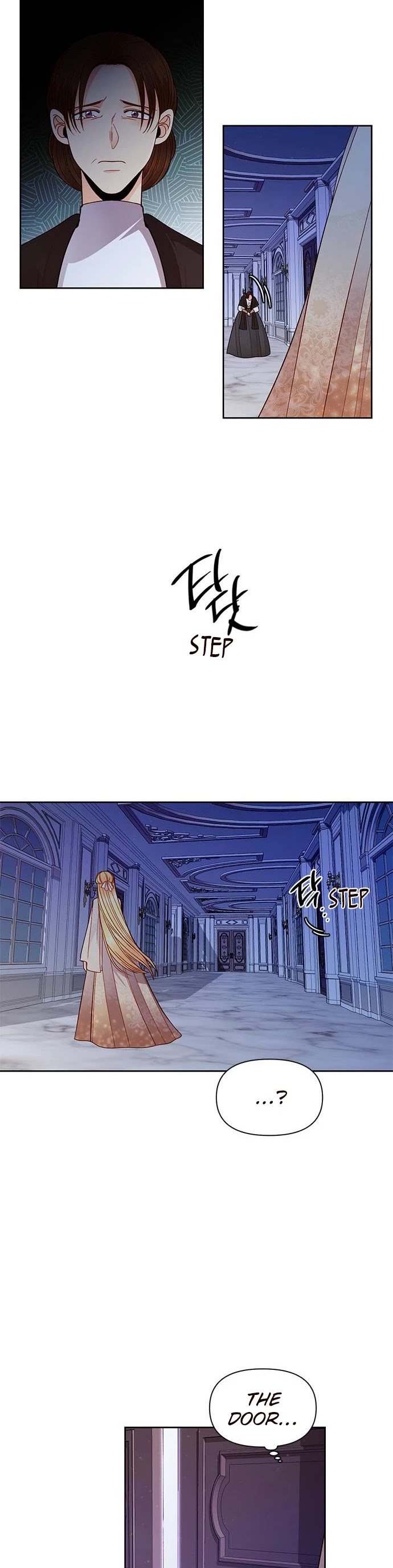 Remarried Empress Chapter 61 page 30 - Chapter 61