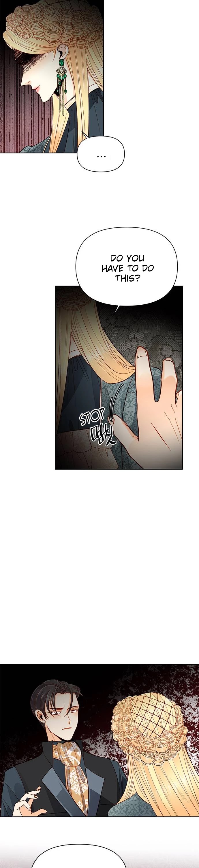 Remarried Empress Chapter 61 page 4 - Chapter 61