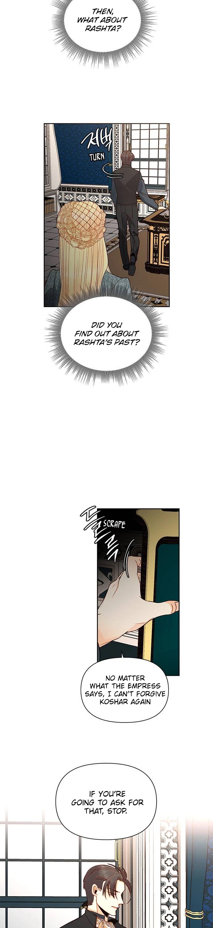 Remarried Empress Chapter 61 page 7 - Chapter 61