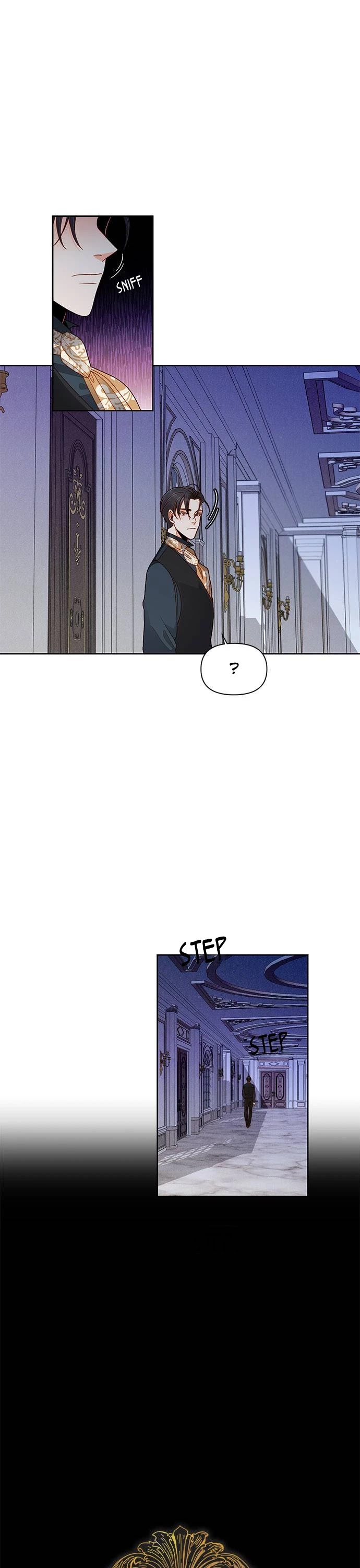 Remarried Empress Chapter 62 page 1 - Chapter 62