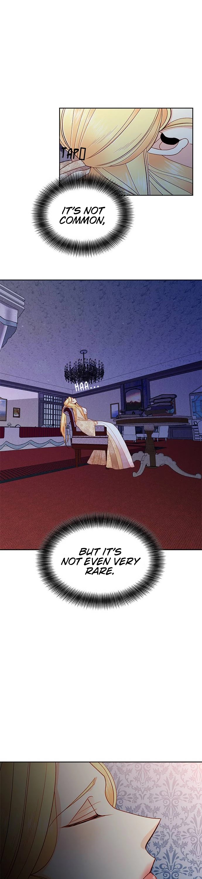 Remarried Empress Chapter 62 page 11 - Chapter 62