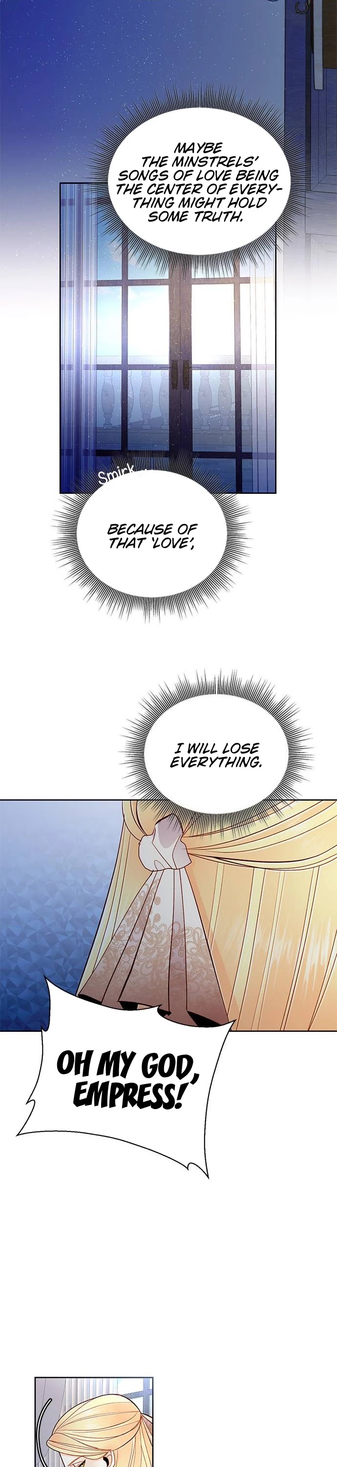 Remarried Empress Chapter 62 page 13 - Chapter 62