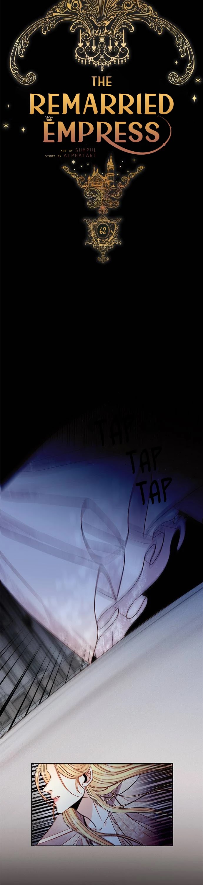 Remarried Empress Chapter 62 page 2 - Chapter 62
