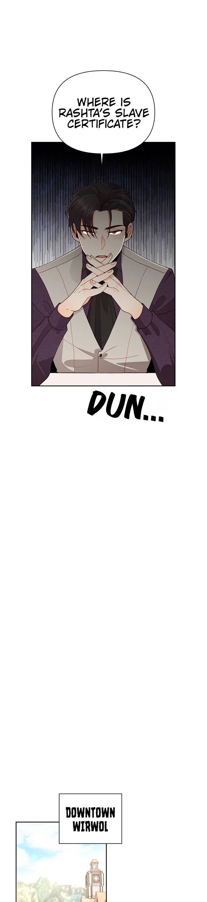 Remarried Empress Chapter 62 page 21 - Chapter 62