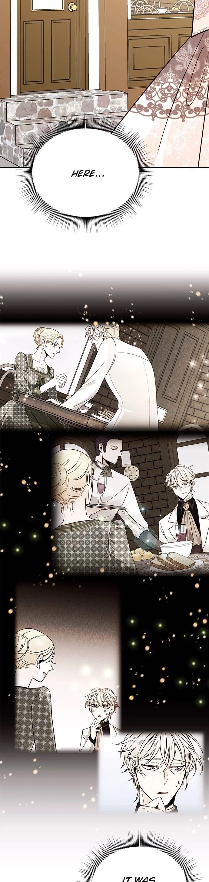 Remarried Empress Chapter 62 page 24 - Chapter 62
