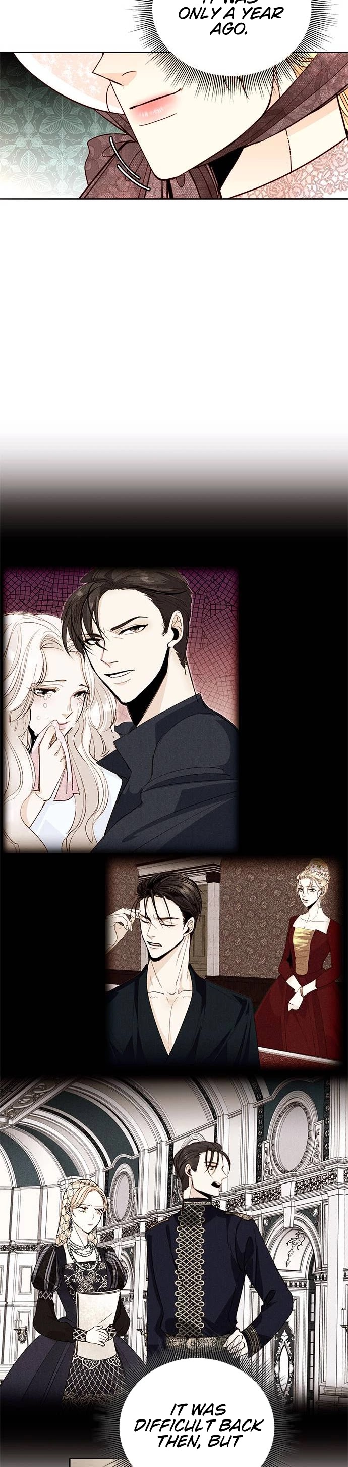Remarried Empress Chapter 62 page 25 - Chapter 62