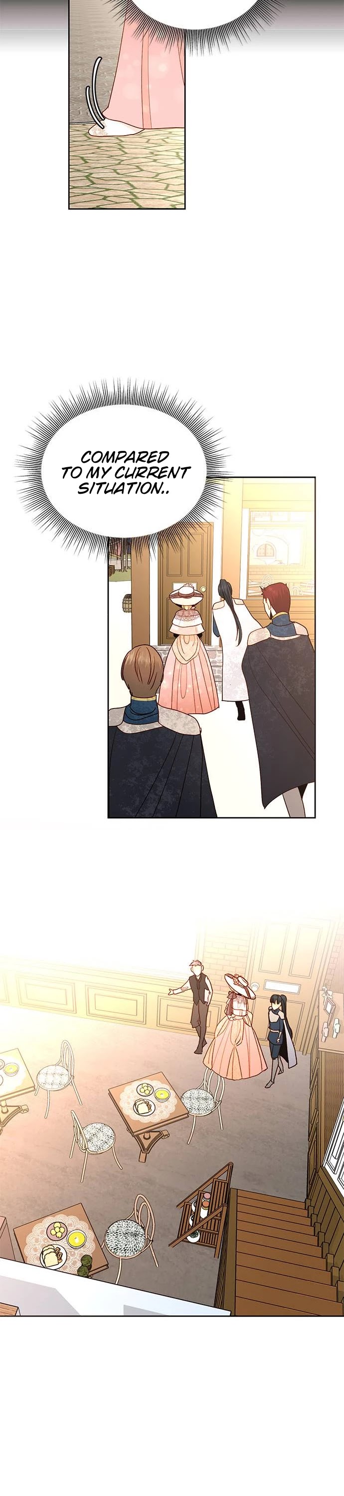 Remarried Empress Chapter 62 page 26 - Chapter 62