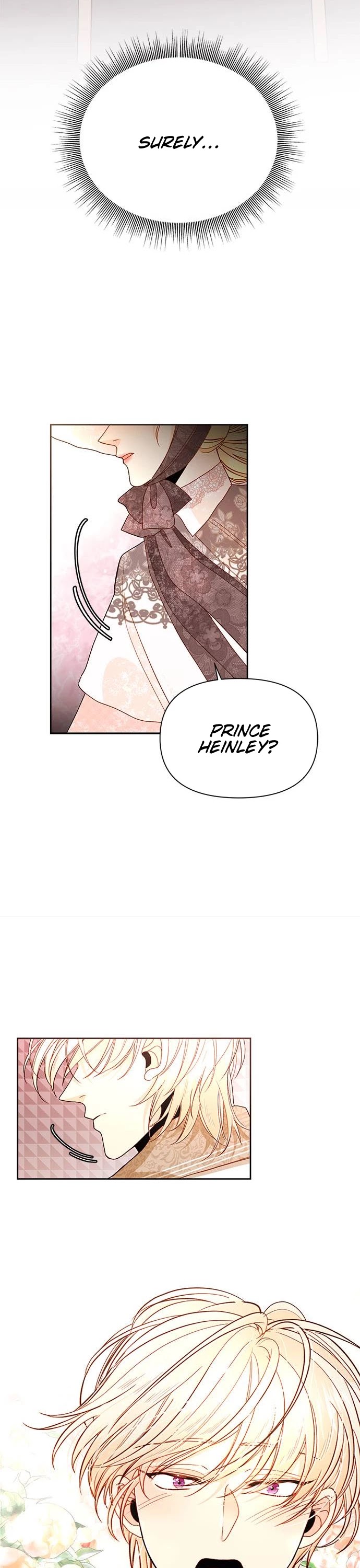 Remarried Empress Chapter 62 page 28 - Chapter 62