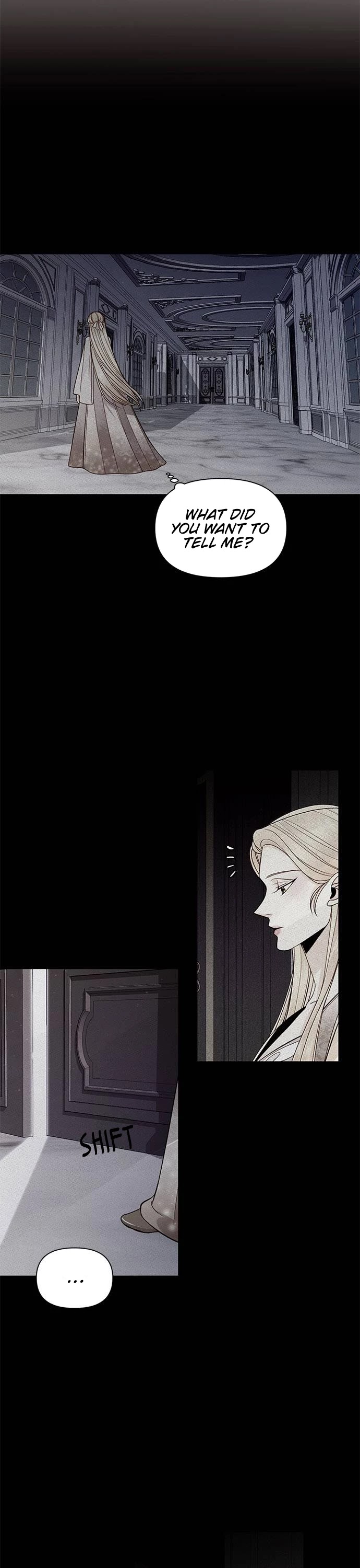Remarried Empress Chapter 62 page 3 - Chapter 62