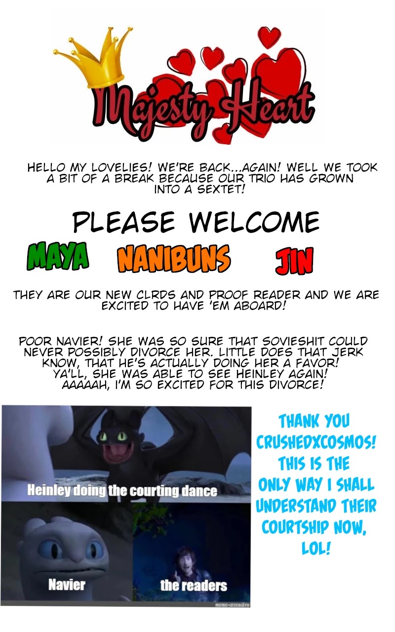 Remarried Empress Chapter 62 page 31 - Chapter 62