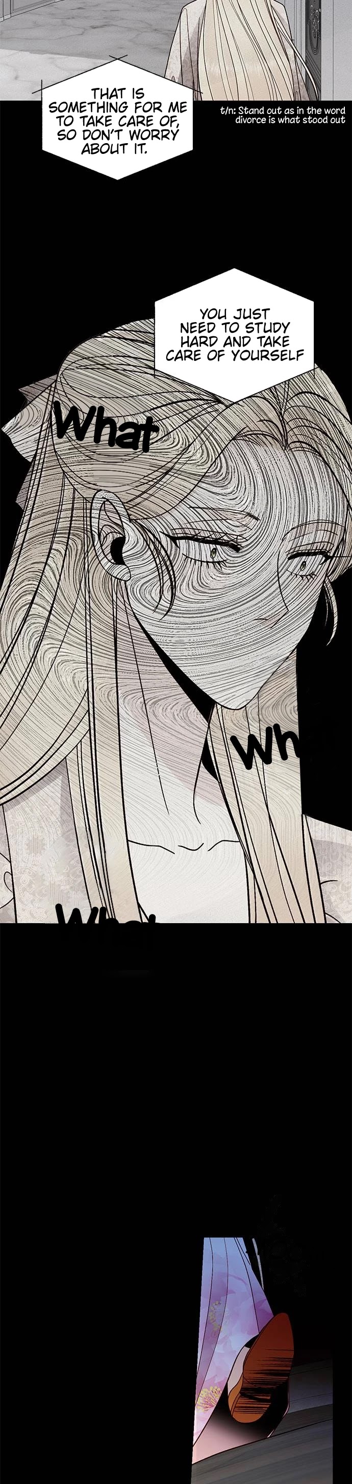 Remarried Empress Chapter 62 page 5 - Chapter 62