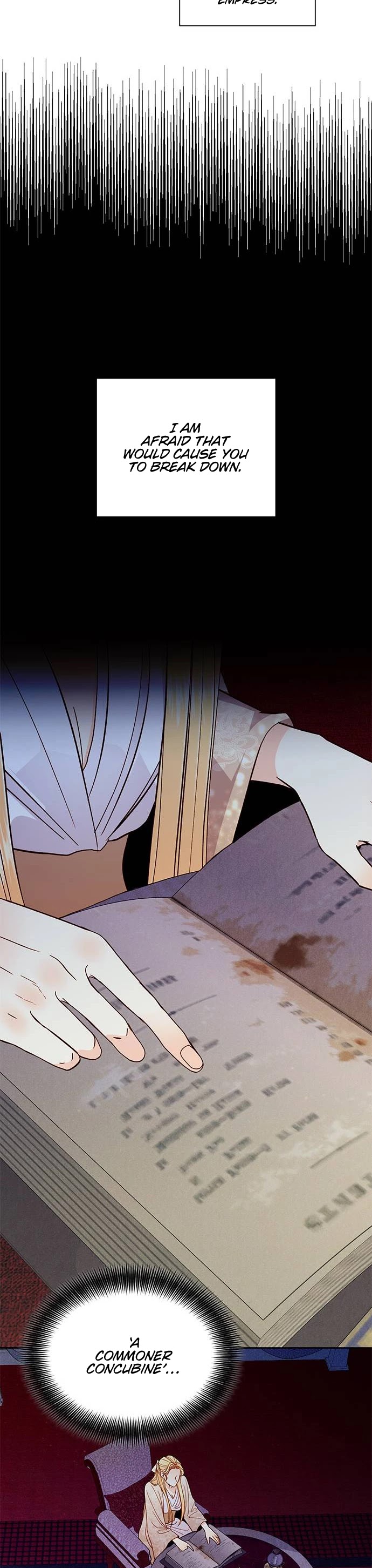 Remarried Empress Chapter 62 page 9 - Chapter 62