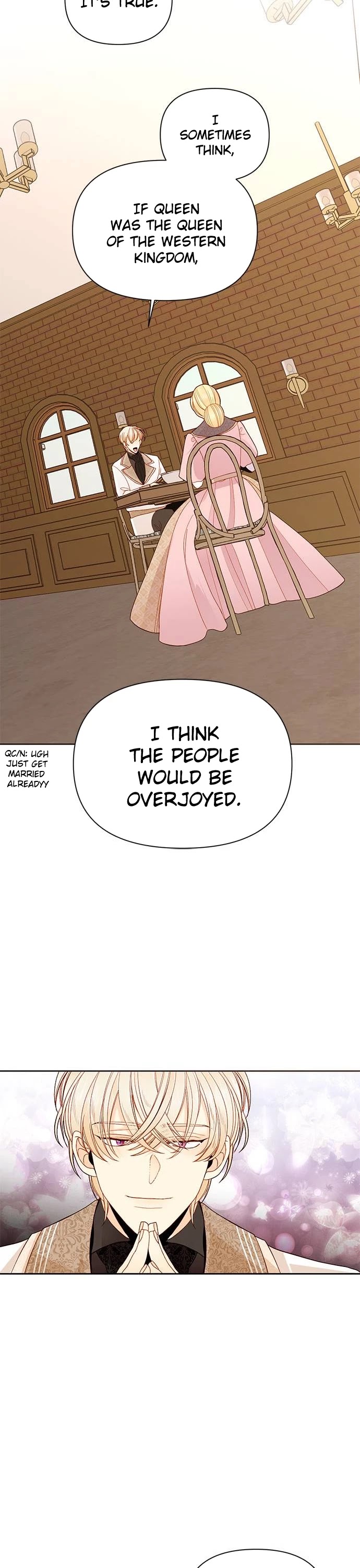Remarried Empress Chapter 63 page 12 - Chapter 63