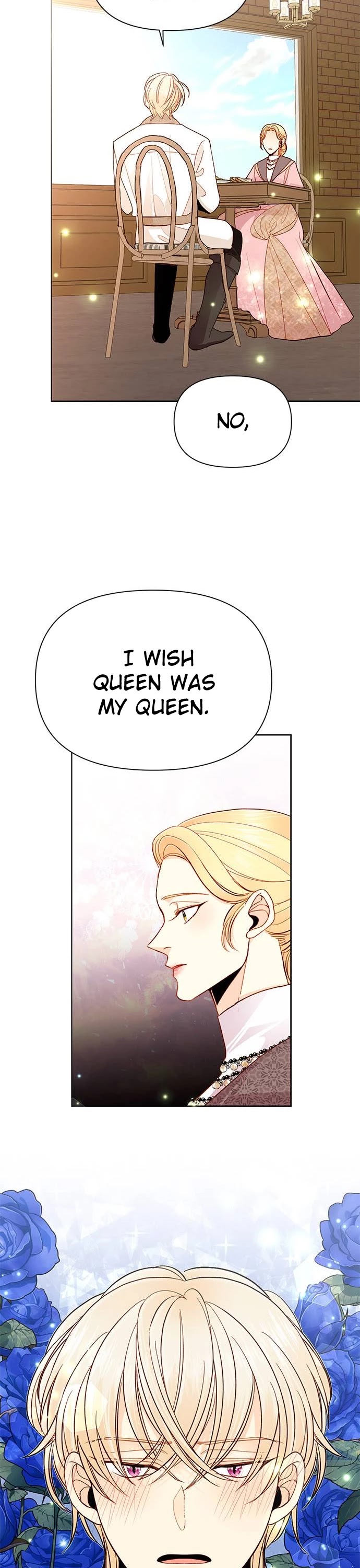 Remarried Empress Chapter 63 page 16 - Chapter 63