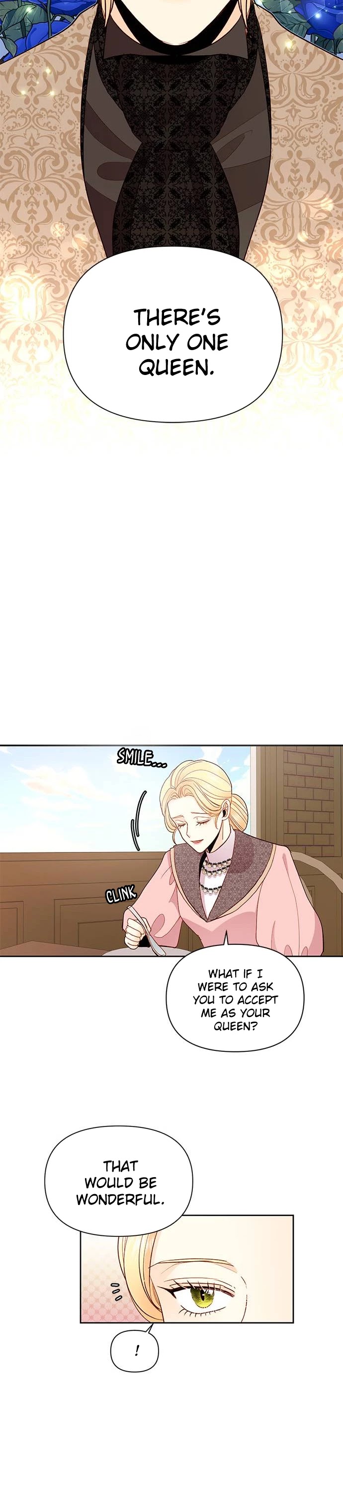 Remarried Empress Chapter 63 page 17 - Chapter 63