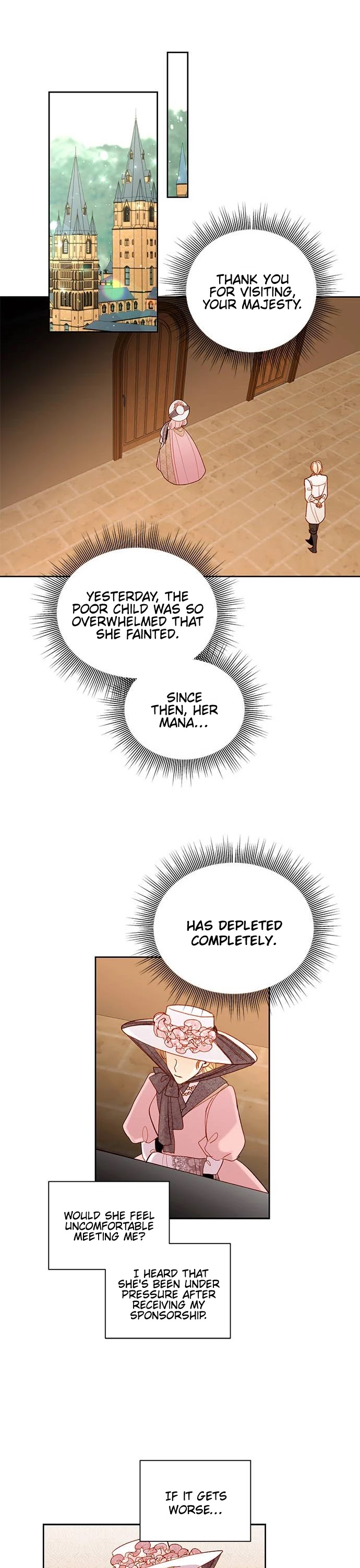 Remarried Empress Chapter 63 page 20 - Chapter 63