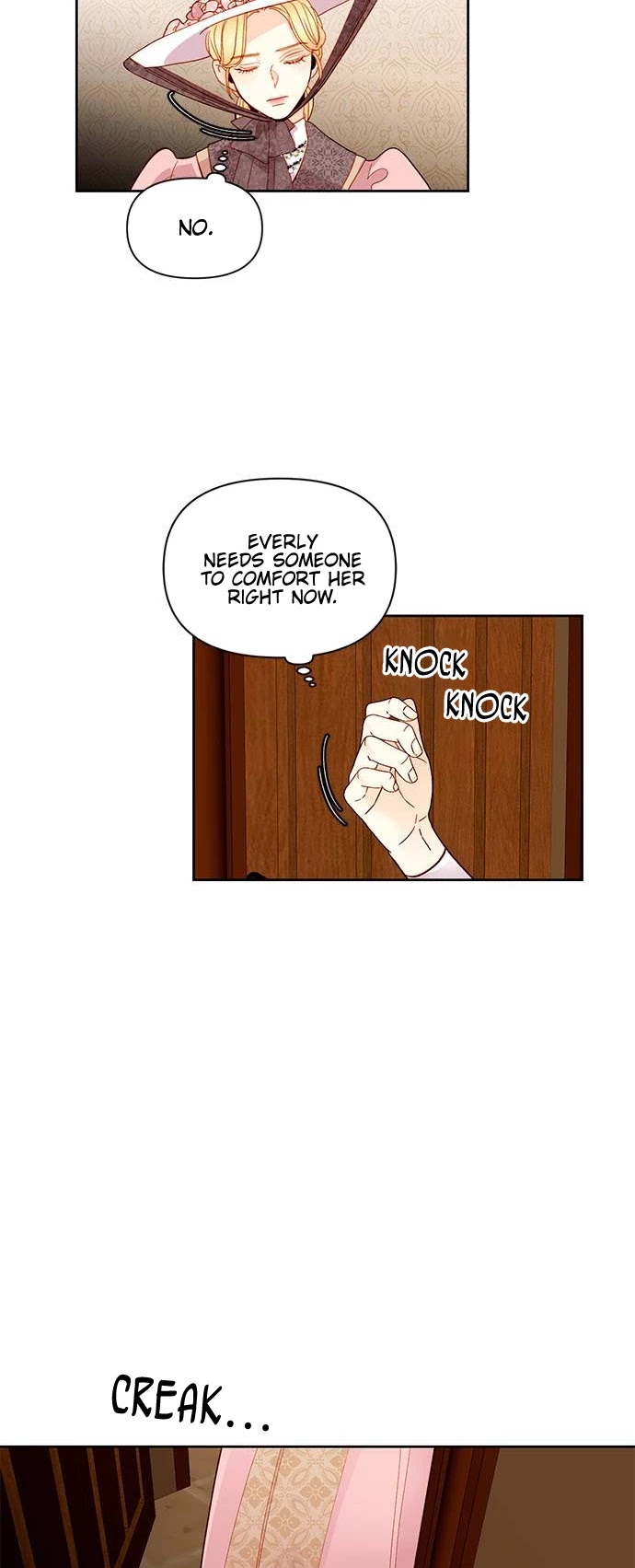 Remarried Empress Chapter 63 page 21 - Chapter 63