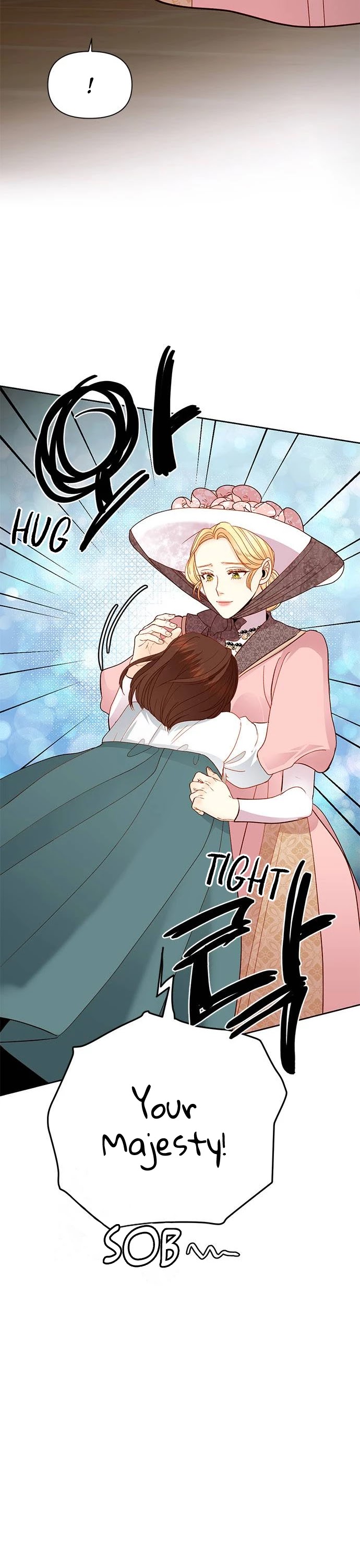 Remarried Empress Chapter 63 page 23 - Chapter 63